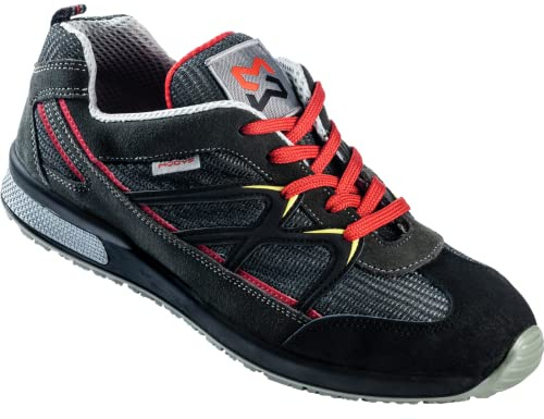 WÜRTH MODYF Sicherheitsschuhe S1P SRC Jogger One schwarz - Größe 41