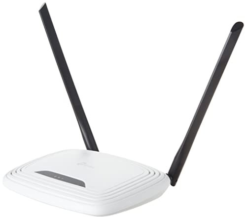 TP-Link Router TL-WR841N