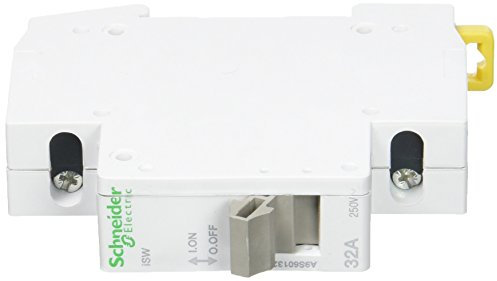 INTERRUPTOR 1P 32A 250V