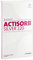 Actisorb 220 Silver 10,5x19 cm Steril Kompressen