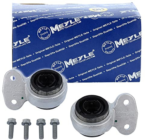 MEYLE 300 311 2604/HD 2x Lagerung Lenker Querlenkerlager Vorne Links & Vorne Rechts 60mm 20mm 66mm