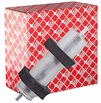 febi bilstein 38677 Kraftstofffilter, 1 Stück