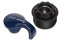 Suntour Drehdeckel-2220596153 schwarz/blau 1size
