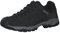 Meindl Herren Wanderschuhe Nebraska 3447 Schwarz 43 (UK 9)