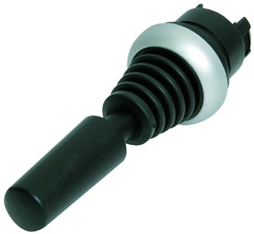 Eaton M22 Joystick, 2-Achsen Dauerschaltung, IP 66 Griff Typ Stab