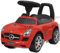 vidaXL Rutschauto 6 Geräusche Rot Rutscher Kinderauto Bobbycar Kinderfahrzeug