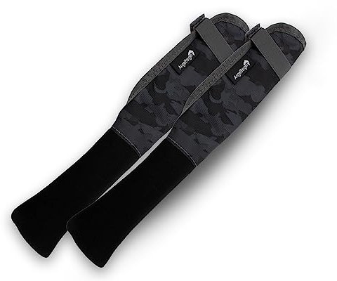 Angel-Berger Rutenschutz Rutenbänder Rutenschoner