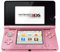 Nintendo 3DS - Konsole, coral pink