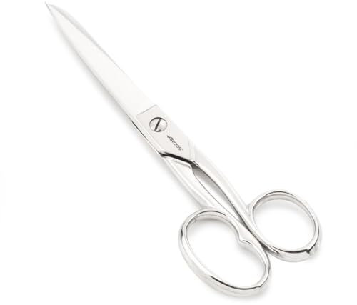 Tijeras de Modista Serie Style 190 mm