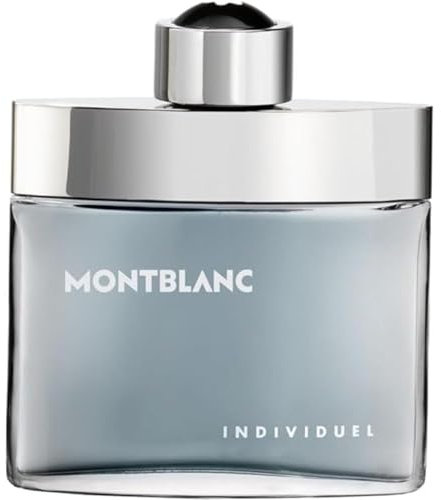 Montblanc Individuel Eau de Toilette