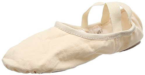 So Danca SD16 Pink Stretch Canvas Ballet 13.5 s B Fitting