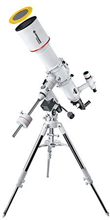Bresser teleskop Messier AR-127S/635 EXOS-2/EQ5