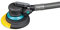 Aircraft Exzenterschleifer ESS 150 Komposit PRO (Luftbedarf ca. 350 l/min, Schleifmaschine, mit Absaugung, selbstsaugend, Arbeitsdruck 6,3 bar, Arbeitshub 5 mm, Schleifteller ø 150 mm) 2403450