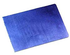 Nespoli Espátula de carpintero azul dentada 40 mm