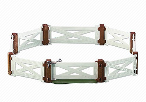 PLAYMOBIL® 6473 Country - Zaunerweiterung Ponyhof (Folienverpackung)