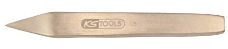 KS Tools 963.2471 BRONZEplus Kreuzmeißel, 200mm