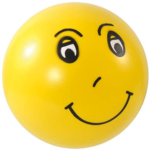 EDUPLAY 170276 Emotionsbälle 6er Set