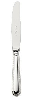Robbe & Berking Cuchillo Infantil Französisch-Perl (Plata de Ley 925)