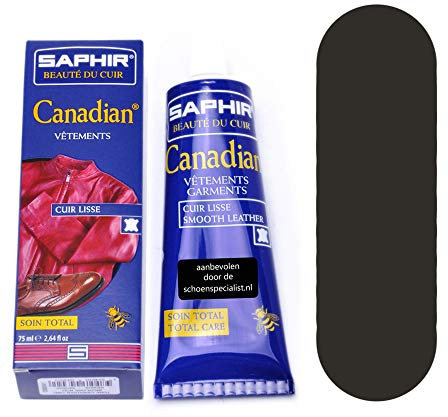 SAPHIR Beaute du Cuir Canadian Cream-29 Mink