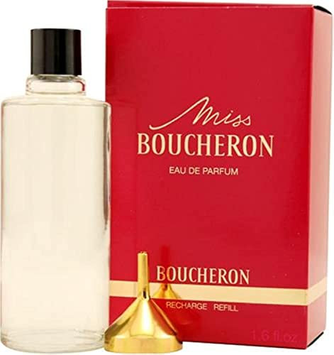 Boucheron Miss Boucheron Jewel Eau de Parfum Recharge 50ml