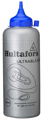 Hultafors 652641 - Plomada