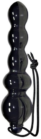 You2Toys I miei Jacks Ball Anal D Black Anelli Bran