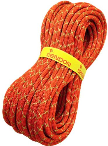 Tendon , Farbe: Rot, Größe: 20 m