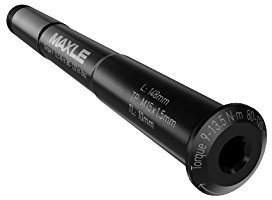 Rockshox Maxle Stealth MTB 148 Mm Standard Front Through Axle 15 x 100 mm