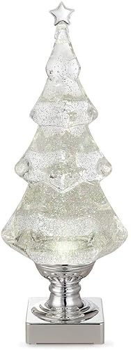 Napco Clear Table Christmas Tree Light