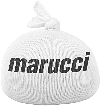 Marucci Pro Rosin Bag, White