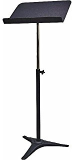Hamilton Orchestra Stand, Gripper