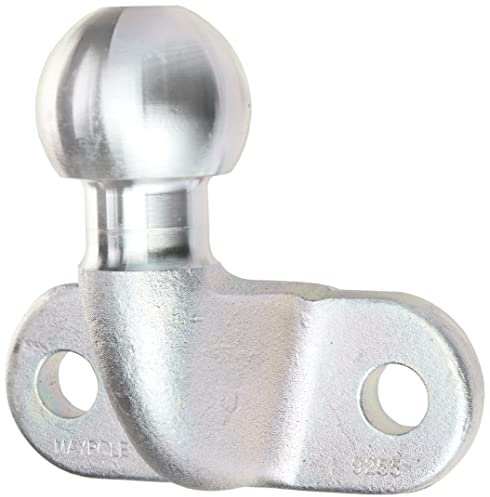 Maypole 079 D17 KN S210KG Tow Ball
