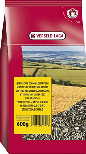 Versele Laga Girasole piccolo striato - 600 gr