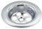 Basin Kitchen Sink Waste Basket Replacement Strainer 70mm Old Type Poly Plug