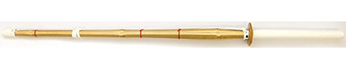 SchwertShop Kendo Spada 112 cm in Bambù