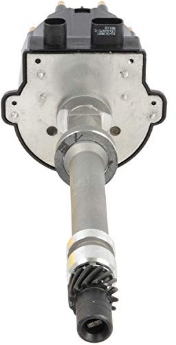 Cardone 84-1830 New HEI Electronic Distributor and Module, New Engineered Technology, Ensures Proper Form, Fit and Function, Compatible with Cadillac, Chevrolet, GMC, Model Years