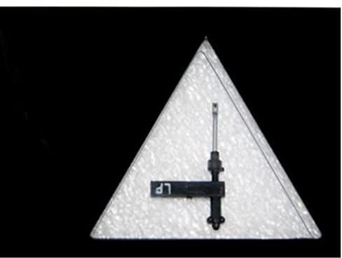 Durpower Phonograph Record Turntable Needle For CARTRIDGES SYLVANIA 11-238301-3 112383013 11-26626-1 11266261 11-26627-1 11266271 11-26627-2