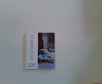 Restaurantführer Flexpoints