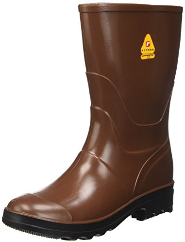 Nora Forest Stivali da Lavoro, Unisex Adulto, Marrone, 45