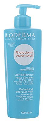 Photoderm Apres-Soleil Lait Fraicheur 500 Ml