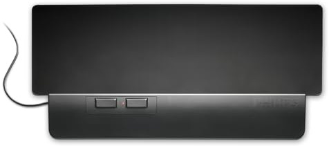 Philips LFH2305 Handkontroll för transkription, svart