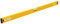 Silverline Spirit Level 900mm (SL23), Yellow