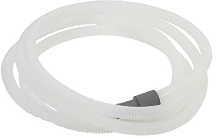 WHIRLPOOL 12 FT. TALL TUB DISHWASHER DRAIN HOSE 3385556