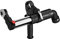 Bosch Professional Staubabsaugung GDE 16 CYL (Bohrdurchmesser max. 16mm, maximale Bohrtiefe 120mm, kompatibel mit vielen Bosch Schlagbohrmaschinen)