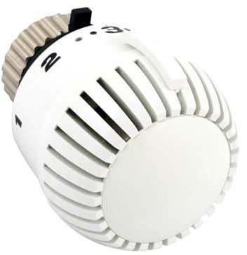 Honeywell Thera 2080 ohne Nullstellung, Thermostatkopf, T7001
