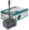 all Pond Solutions, Pompa per laghetto con Filtro e sterilizzatore UV, Modello CUP-305