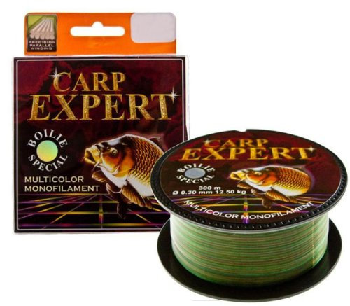 Carp Expert Special 300 M Monofilament 0.350 mm