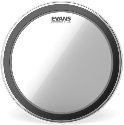 Evans BD18GMAD 45,72cm (18 Zoll) Bassdrumfell 0,3mm