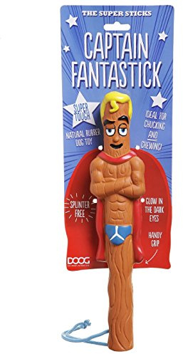 DOOG Dog Toy Stick Various Designs