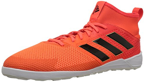 Adidas Performance Men's ACE Tango 17.3 in Shoe, Solar RED/Black/Solar Orange, 9.5 Medium US
